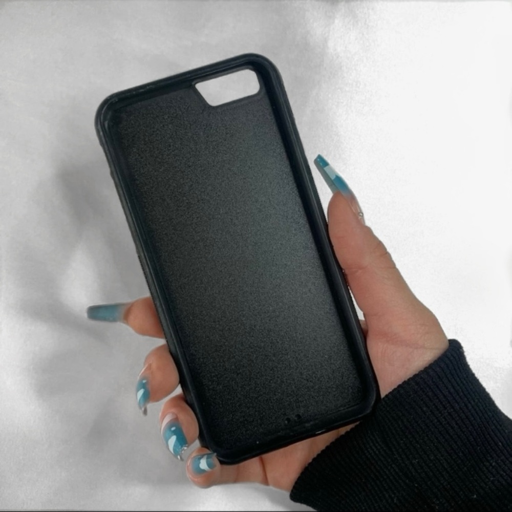 NWT✨iPhone 6/6s black phone case